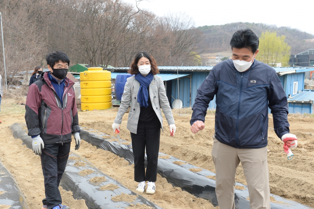 오산로컬협동조합_주말농장_개장식(11).JPG 이미지