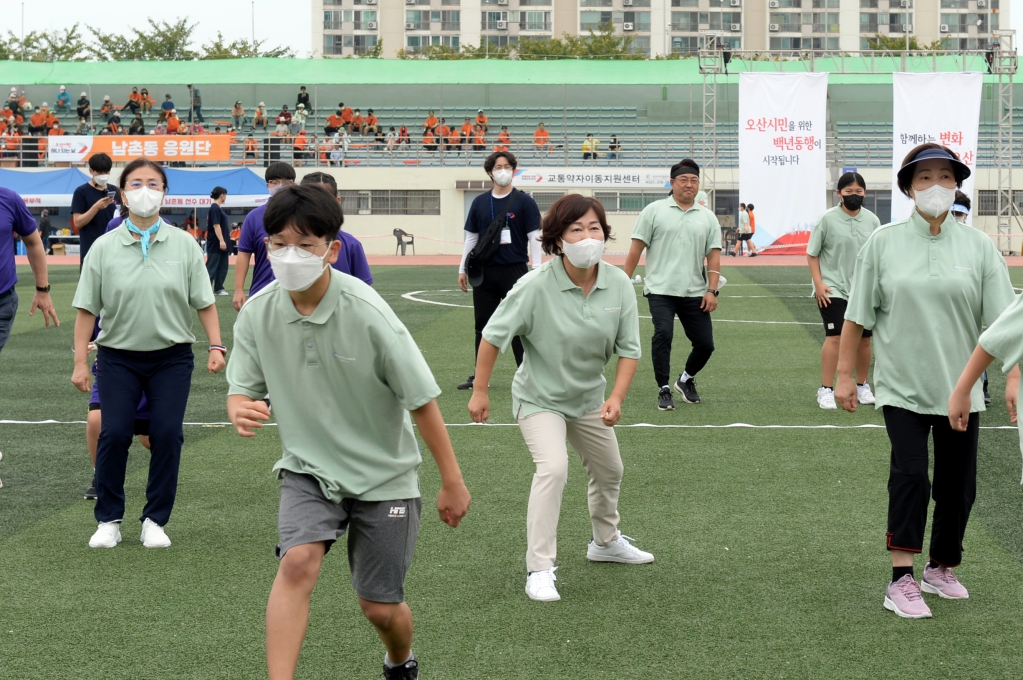 제34회오산시민의날기념식및체육대회_(8).JPG 이미지