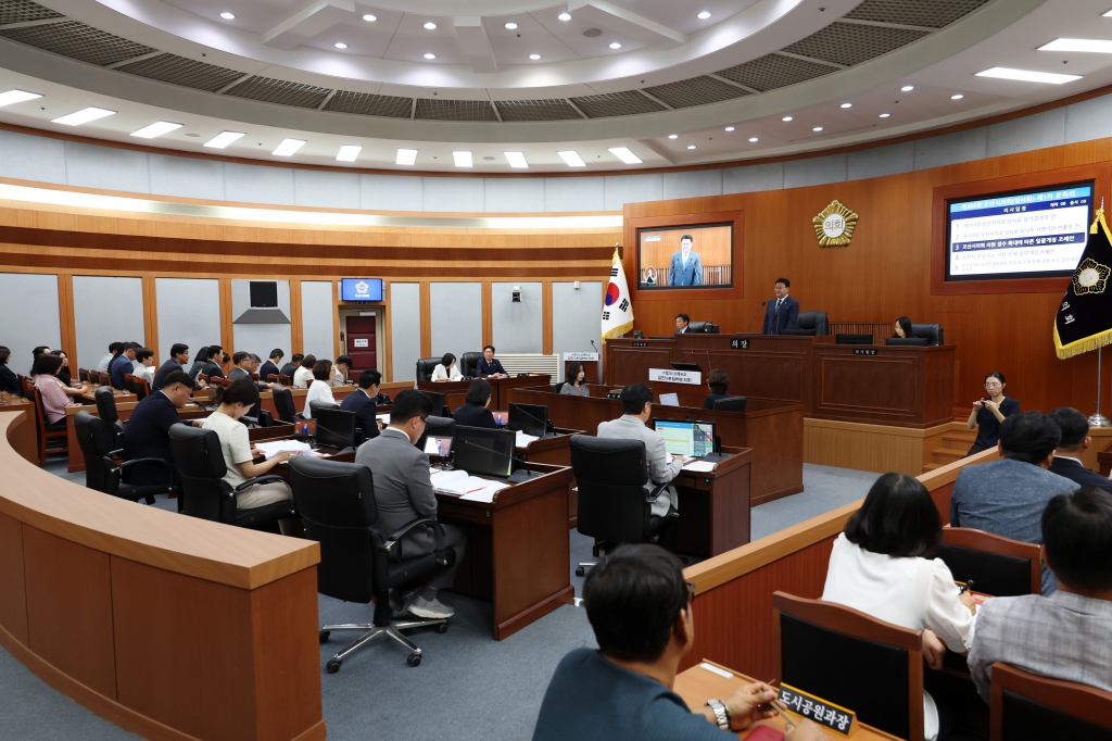 제304회임시회제1차본회의_(4).JPG 이미지