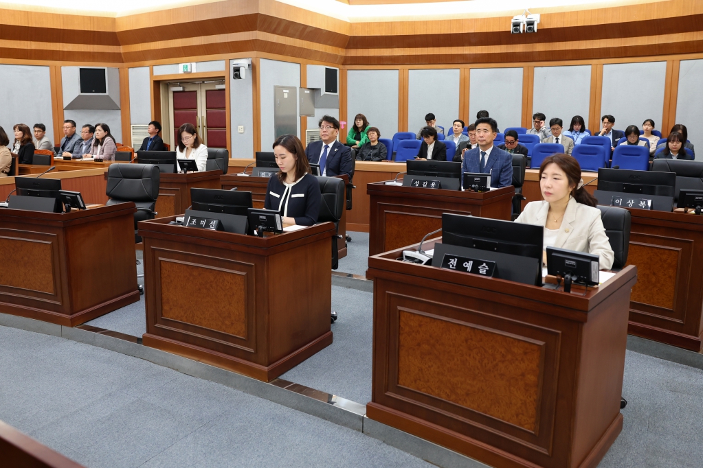 제293회임시회제2차본회의_(2).JPG 이미지