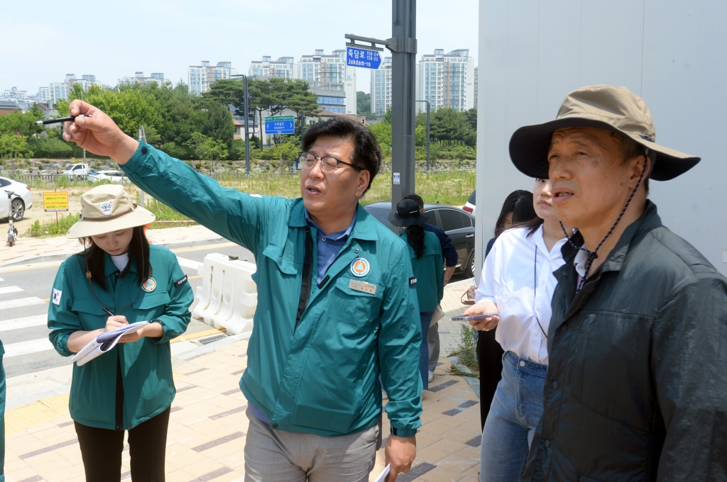 제285회정례회주요사업장현장방문_(6).JPG 이미지