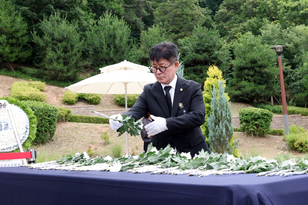 제76주년_유엔군초전기념_및_미_스미스부대_전물장병_추도식_(2).JPG 이미지