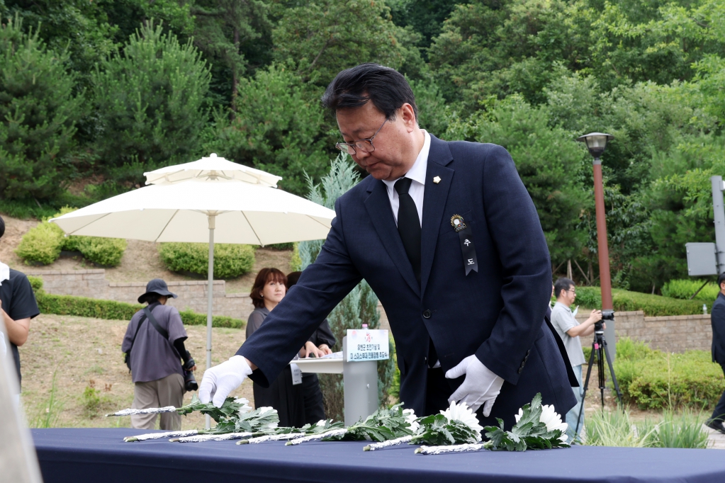 제76주년_유엔군초전기념_및_미_스미스부대_전물장병_추도식_(3).JPG 이미지