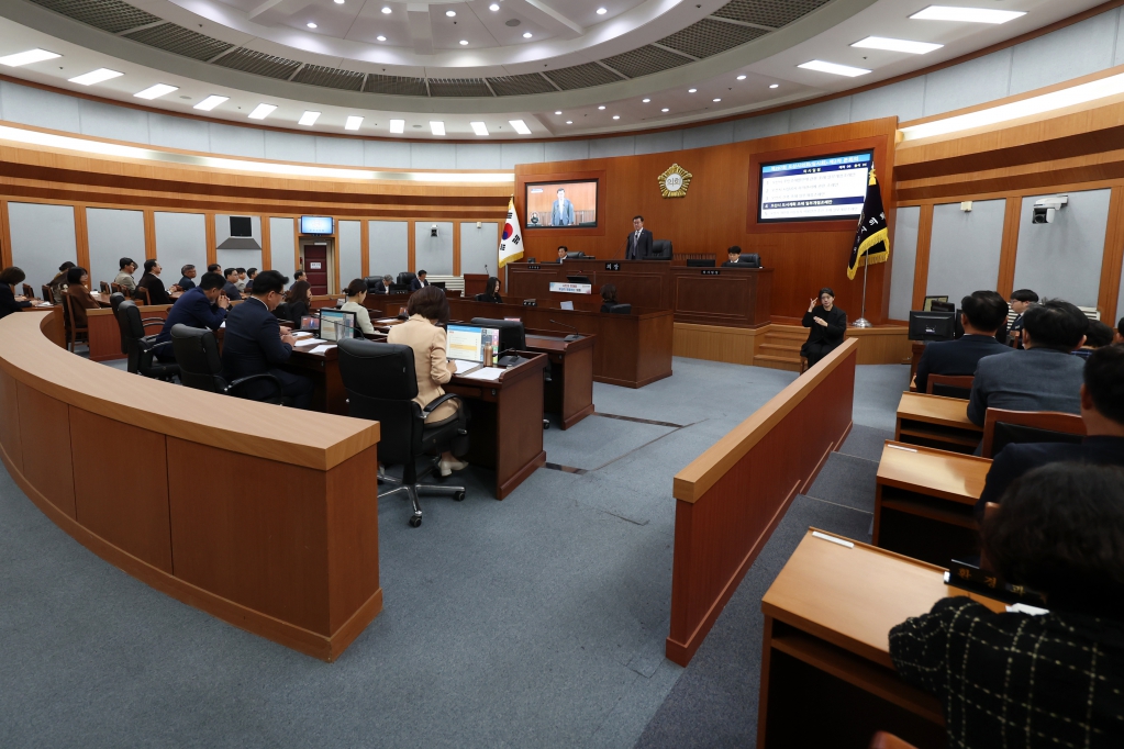 제297회임시회_제2차본회의_(6).JPG 이미지