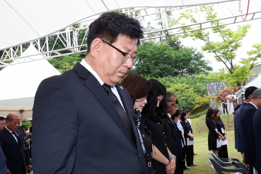 UN군초전기념및스미스부대전몰장병추도식_(3).JPG 이미지
