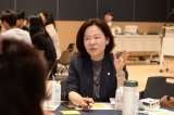 탄탄한 미래를 위한 첫걸음 오산시민 원탁 토론회 대표이미지