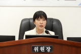 제276회 오산시의회(임시회) 예산결산특별위원회 대표이미지