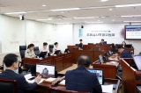 제296회 오산시의회(임시회) 조례심사특별위원회  대표이미지