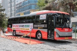 오산세교 서울역 광역버스(5104번) 개통식 대표이미지
