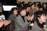 여성단체협의회장 이취임식 대표이미지