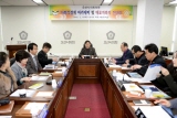사회적 경제기업을 바로알다.(오산시의회 의원 아카데미 개최) 대표이미지