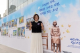 오산평화의소녀상 건립 10주년 기념식 대표이미지