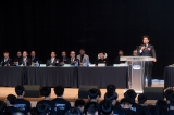 제1회 오산시 무에타이협회장배 국가대표 선발전 및 전국 신인왕전 대회  대표이미지