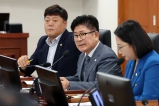 제306회 오산시의회(임시회) 조례심사특별위원회 대표이미지