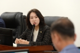 제276회 오산시의회(임시회) 조례심사특별위원회 제1차 회의 대표이미지