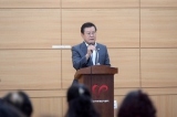 오산시 푸른봉사회 창립 2주년 기념식 대표이미지