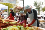 남촌동 사랑의 김장 담그기 대표이미지
