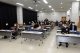 오산시 학교 학부모회 회장단 연합회 정기총회 및 회장 이취임식 대표이미지
