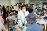 이마트 오산점후원 복달임 행사  대표이미지