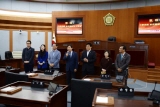 오산청년회의소 제30주년 창림기념식 개최 내용보기 오산청년회의소 제30주년 창림기념식 개최 대표이미지