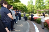 제134주년 세계 노동절 기념식 및 한국노총 노사민정 등반대회 대표이미지