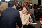 오산시자원봉사센터 이사장 취임식 대표이미지