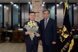 민주평화통일자문회의 오산시협의회 제21기 해단식 대표이미지