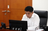 제294회 오산시의회(제1차 정례회) 조례심사특별위원회 대표이미지