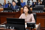 제289회 오산시의회(제2차 정례회) 제1차 본회의 대표이미지