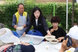 중앙동 이웃과 함께 나누는 행복한 자장면 봉사 대표이미지