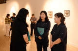 2023 경기 청년작가 선정전 대표이미지