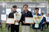 오산리그(K7/장년부) 디비전 리그 개막식 대표이미지