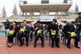 제27회 오산시 축구협회장기 축구대회 대표이미지