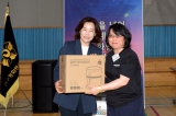 <민주평통> 오산시민 평화통일 골든벨 대표이미지