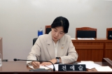 오산시 교통약자의 이동편의 증진을 위한 간담회 대표이미지