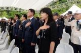 제73주년 유엔군 초전기념 및 미 스미스부대 전몰용사 추도식 대표이미지
