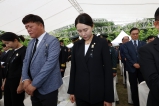 제79주년 유엔군 초전기념 및 미 스미스부대 전몰장병 추도식 대표이미지