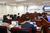 제288회 오산시의회(임시회) 조례심사특별위원회 대표이미지