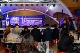 제10회 야맥축제 개막식 대표이미지