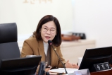 제290회 오산시의회(임시회) 시정업무보고 대표이미지