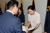 제23회 지역신문의 날 기념 의정대상 수상(조미선의원) 대표이미지