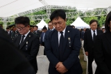 제79주년 유엔군 초전기념 및 미 스미스부대 전몰장병 추도식 대표이미지