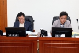 제284회 오산시의회(임시회) 예산결산특별위원회 대표이미지