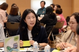 탄탄한 미래를 위한 첫걸음 오산시민 원탁 토론회 대표이미지