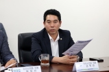 유관기관 방문(오산소방서•화성오산교육지원청•오산경찰서) 대표이미지