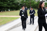 제10대 오산시의회 의원 현충탑 참배 대표이미지