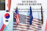 유엔군 초전기념 및 스미스부대 전몰장병 추도식 대표이미지