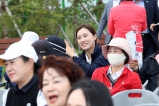 오산세교2 파크골프장 준공식 대표이미지