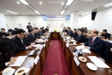 안성시회의원과의 간담회 개최 대표이미지