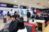 제2회 오산시장기 전국농아인볼링대회 대표이미지
